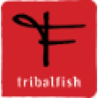 Tribalfish: integral, responsible, purposeful brand value creators. logo - Similar company to Wecolab