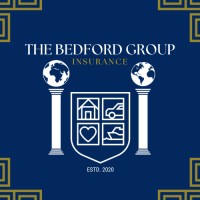 The Bedford Group Insurance logo - Similar company to Thaker Management