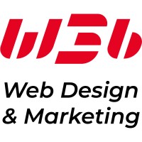 Marine Digital Ltd. - Web Design and Digital Marketing - W3b.ee logo - Similar company to Code Gardens Web Design Studio