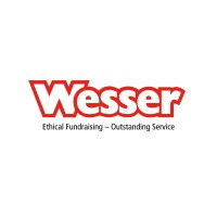 Wesser Limited logo - Similar company to Vim Fundraising