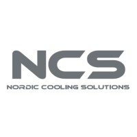 Nordic Cooling Solutions AB logo - Similar company to Qlnr