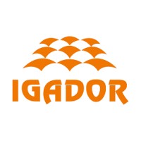 IGADOR logo - Similar company to A.Business