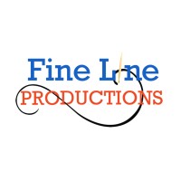 Fine Line Productions logo - Similar company to Twelve Days Of Christmas, Inc.