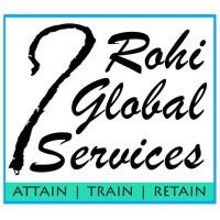 ROHI Global Services Pvt. Ltd logo - Similar company to Elixir Consultants Llp