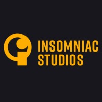 Insomniac Studios logo - Similar company to Mancini Public Relations