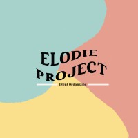 Elodie Project logo - Similar company to Cv. Reternity Indonesia