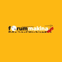 Forum Makina logo - Similar company to A4 Medya