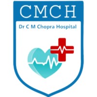 Dr CM Chopra Hospital & Heart Care Centre logo - Similar company to Algol Universal Trust