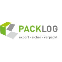 PACKLOG GmbH logo - Similar company to Eipa Group