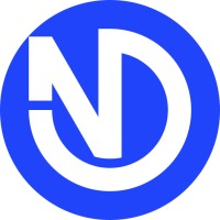 NamelyDigital logo - Similar company to About Time Creative