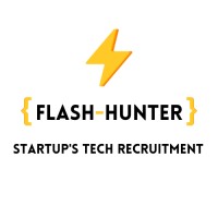 Flash-Hunter logo - Similar company to Flashdev-Labs