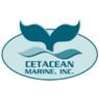 Cetacean Marine Inc logo - Similar company to Evanston Space