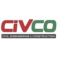 CivCo Ltd logo - Similar company to Mp Coleman Ltd