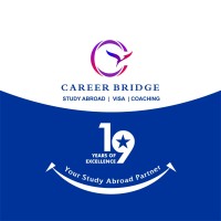 Career Bridge Group logo - Similar company to Edurizon