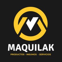 Maquilak logo - Similar company to Dasegur