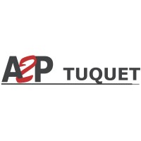 A2P TUQUET logo - Similar company to Bredok Fermetures
