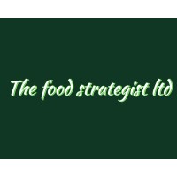 The Food Strategist logo - Similar company to Spinach