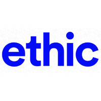 B Ethic All logo - Similar company to Karmat