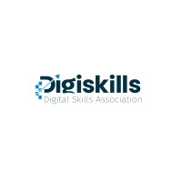 DigiSkills Jordan logo - Similar company to Green Circle For Cybersecurity