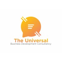 Universal Business Development Consultancy logo - Similar company to Development Company India