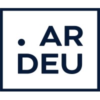 ARDEU logo - Similar company to Daa Arquitectos