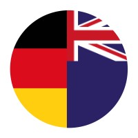 German Embassy Wellington logo - Similar company to European Union In New Zealand