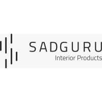 Sadguru Interior Products logo - Similar company to False Ceiling Contractors