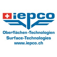 iepco ag logo - Similar company to Stäheli Ag