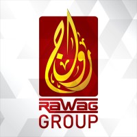 RAWAG Group logo - Similar company to Rawag For Industry And Trade