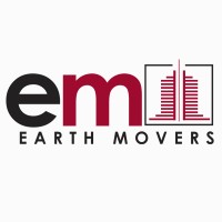 Earthmovers Limited logo - Similar company to Mehta Earthmovers