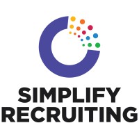 Simplify Recruiting logo - Similar company to Micro 9 Group