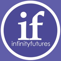 Infinity Futures logo - Similar company to Futures Infinity