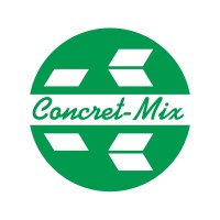 Concret-Mix S.A. logo - Similar company to We