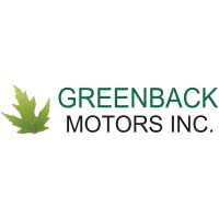 Greenback Motors Inc.