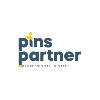 Pinspartner logo - Similar company to Defne Co.