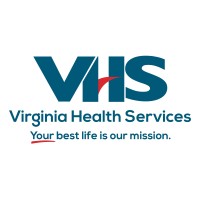 Virginia Health Services logo - Similar company to Ashish Sharma