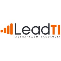 LeadTi Liderança em Tecnologia LTDA logo - Similar company to Netvolt Serviços Digitais