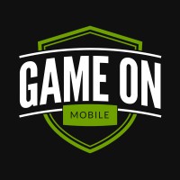 Game On Mobile logo - Similar company to Top Mobile Game Interactive（Tmgi）