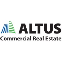 ALTUS Commercial Real Estate logo - Similar company to Fleming Development, Inc.