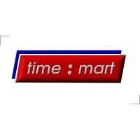Time Mart logo - Similar company to Lama