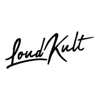 LoudKult logo - Similar company to Soave Records