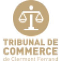 Tribunal de Commerce de Clermont-Ferrand logo - Similar company to Tribunal De Commerce De Lorient