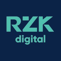 RZK Digital logo - Similar company to We Ooh