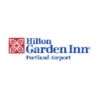 Hilton Garden Inn Portland Airport Maine