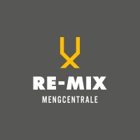 remix-beton logo - Similar company to Ufttools - Uftlas Bvba