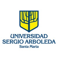 Universidad Sergio Arboleda SM logo - Similar company to Clefi