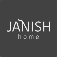 JANISH Home logo - Similar company to Studio Suco