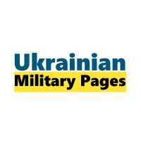 Ukrainian Military Pages logo - Similar company to Ospreyc2 Group
