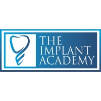The Implant Academy logo - Similar company to Icancare - Innovative Cancer Care And Rehabilitation