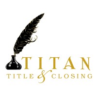 Titan Title & Closing of MO, LLC logo - Similar company to Titan Title & Closing, Llc